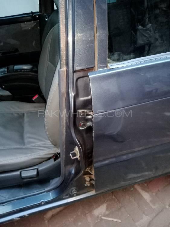 ڈائیہاتسو کیور 2009 for Sale in سرگودھا ڈائیہاتسو کیور 2009 for Sale in سرگودھا Image-14