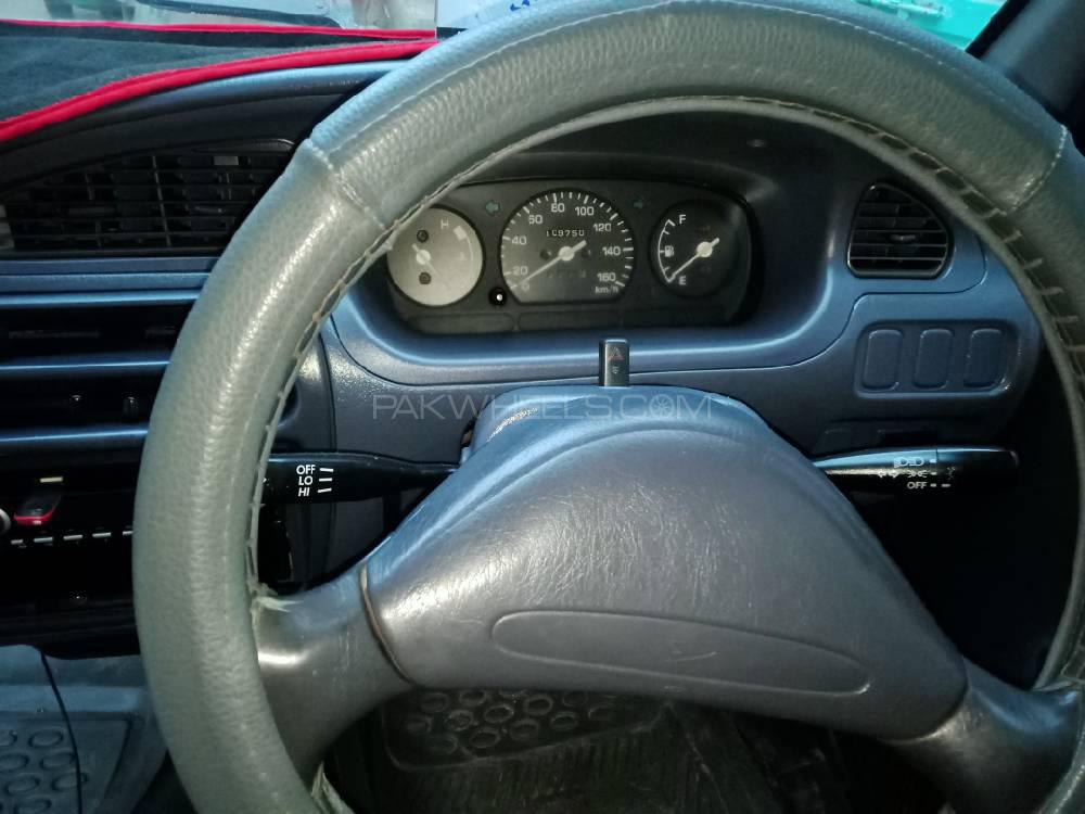 ڈائیہاتسو کیور 2009 for Sale in سرگودھا ڈائیہاتسو کیور 2009 for Sale in سرگودھا Image-10