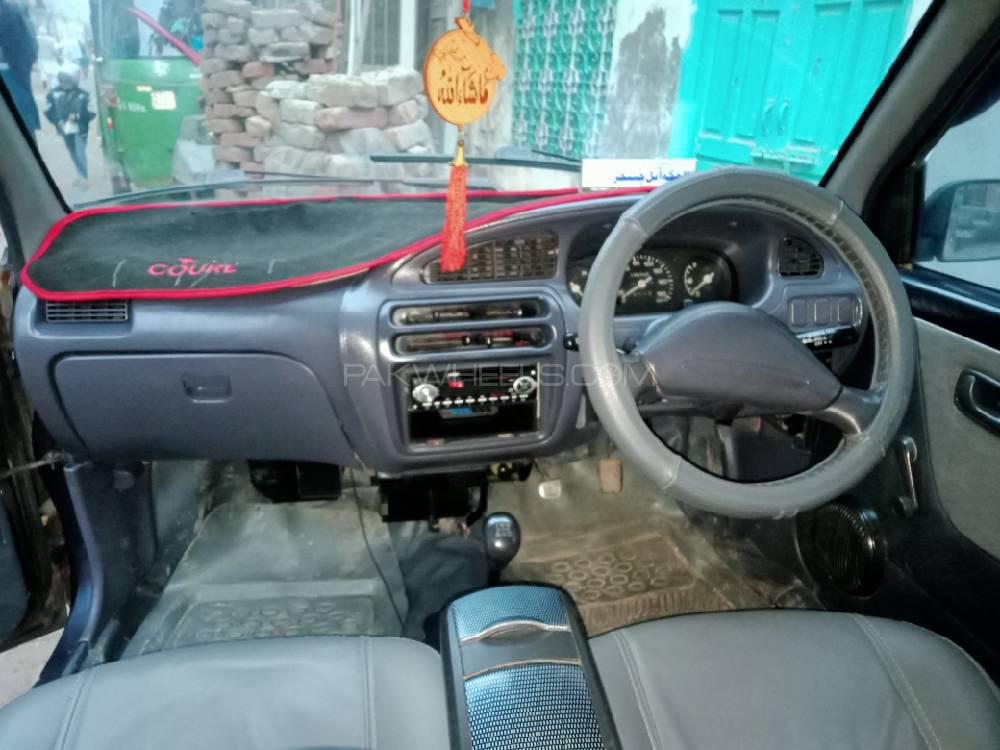 ڈائیہاتسو کیور 2009 for Sale in سرگودھا ڈائیہاتسو کیور 2009 for Sale in سرگودھا Image-9
