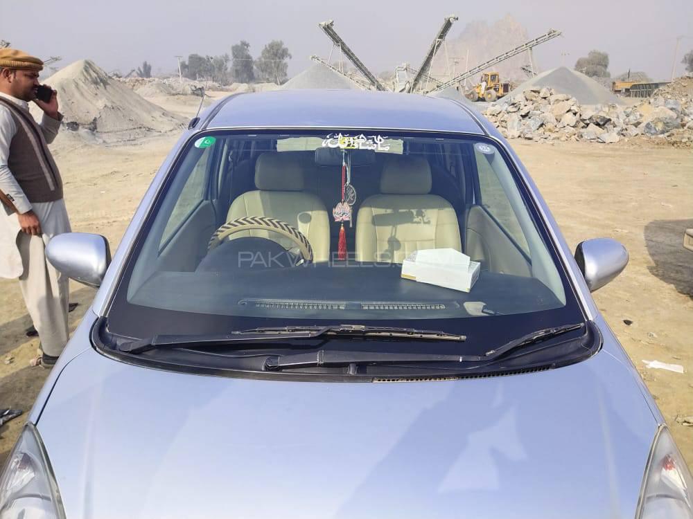 Daihatsu Mira 2007 for Sale in Sargodha Image-1
