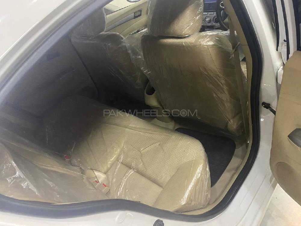 Honda City 2020 for Sale in Sargodha Honda City 2020 for Sale in Sargodha Image-7