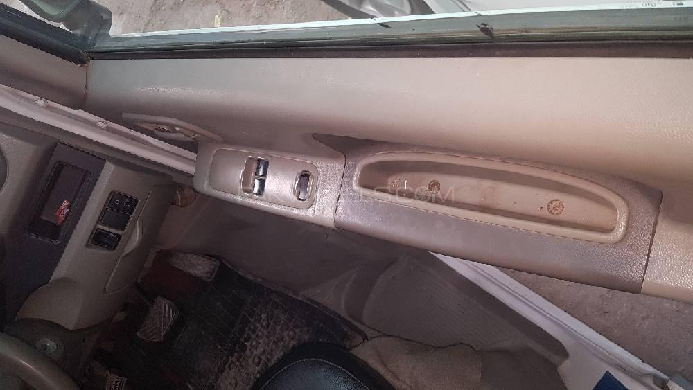 Suzuki Every 2010 for Sale in Rawalpindi Suzuki Every 2010 for Sale in Rawalpindi Image-19