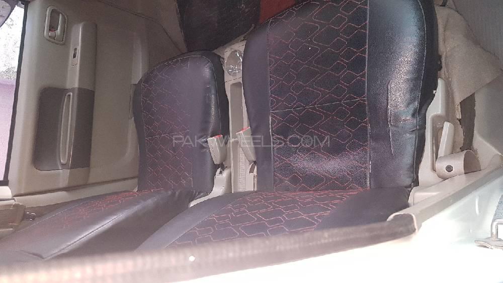 Suzuki Every 2010 for Sale in Rawalpindi Suzuki Every 2010 for Sale in Rawalpindi Image-17