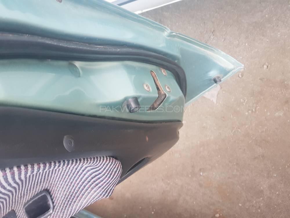 Toyota Corolla 2000 for Sale in Swabi Toyota Corolla 2000 for Sale in Swabi Image-9