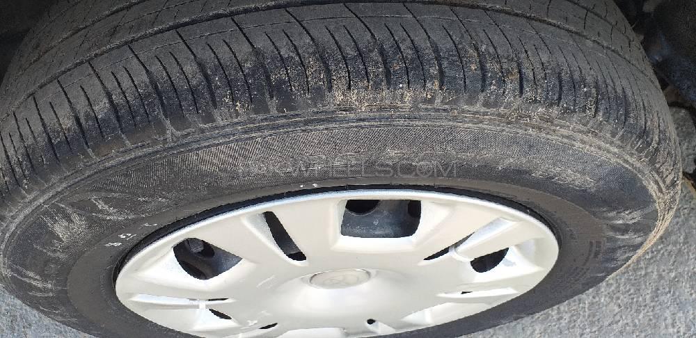 ٹویوٹا کرولا 2005 for Sale in سرگودھا ٹویوٹا کرولا 2005 for Sale in سرگودھا Image-13