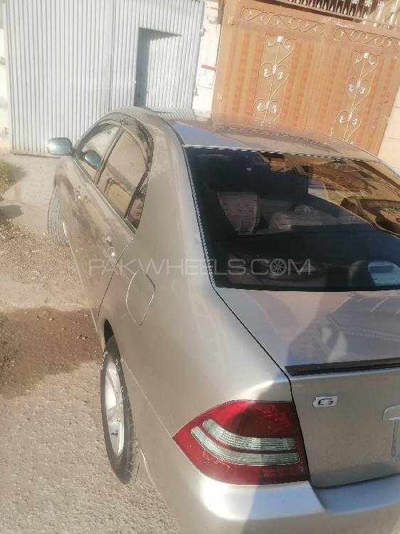 ٹویوٹا کرولا 2003 for Sale in پشاور ٹویوٹا کرولا 2003 for Sale in پشاور Image-5
