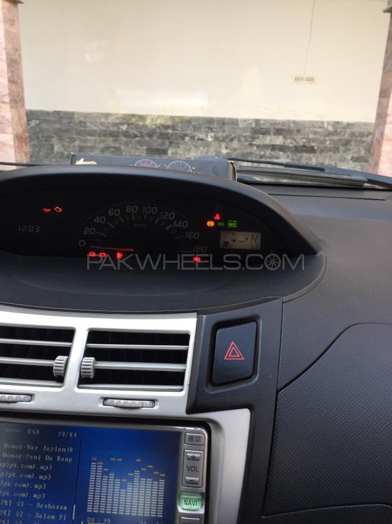Toyota Vitz 2006 for Sale in Swabi Toyota Vitz 2006 for Sale in Swabi Image-4