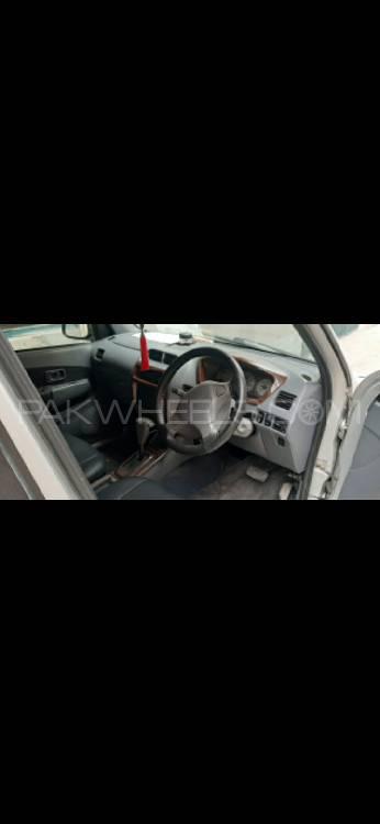 Daihatsu Terios Kid 2006 for Sale in Lahore Daihatsu Terios Kid 2006 for Sale in Lahore Image-7