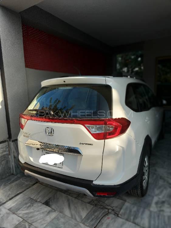 ہونڈا بی آر-وی 2019 for Sale in پشاور Image-1