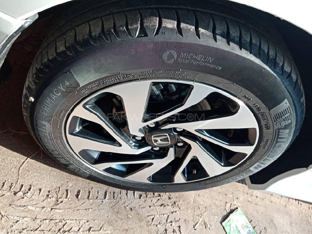 Honda Civic 2018 for Sale in Mandi bahauddin Image-1