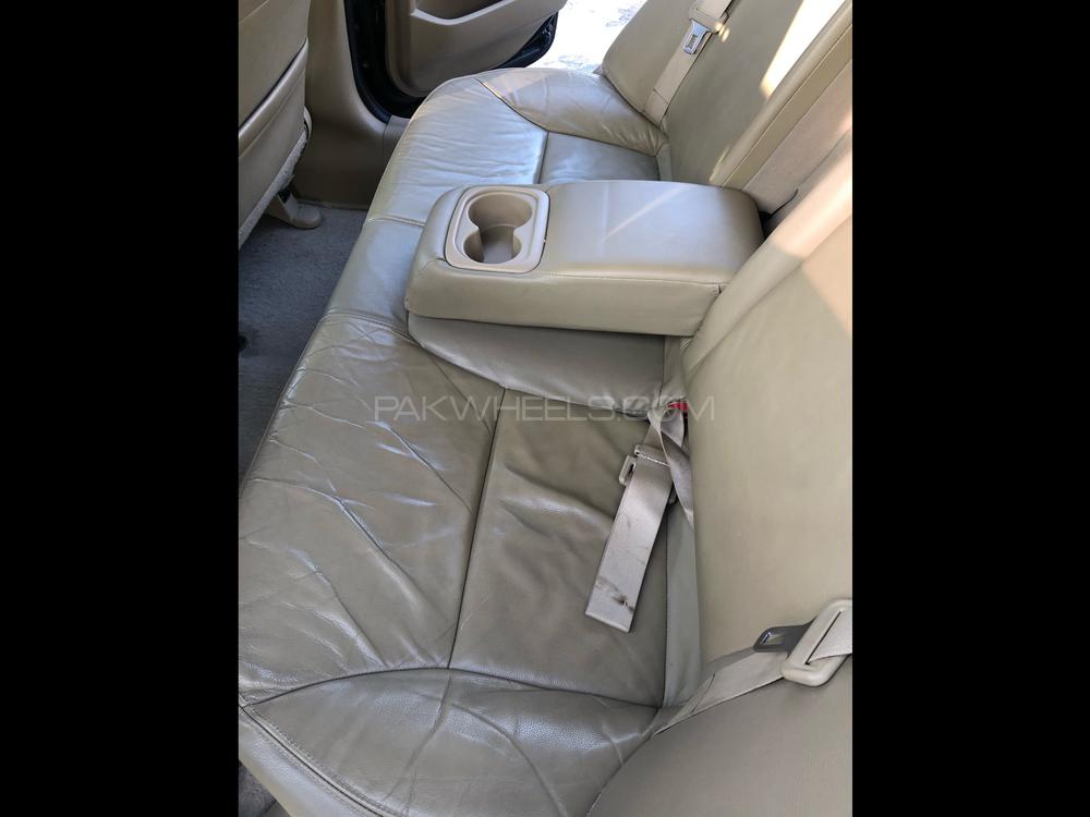 Honda Civic 2015 for Sale in Islamabad Honda Civic 2015 for Sale in Islamabad Image-16