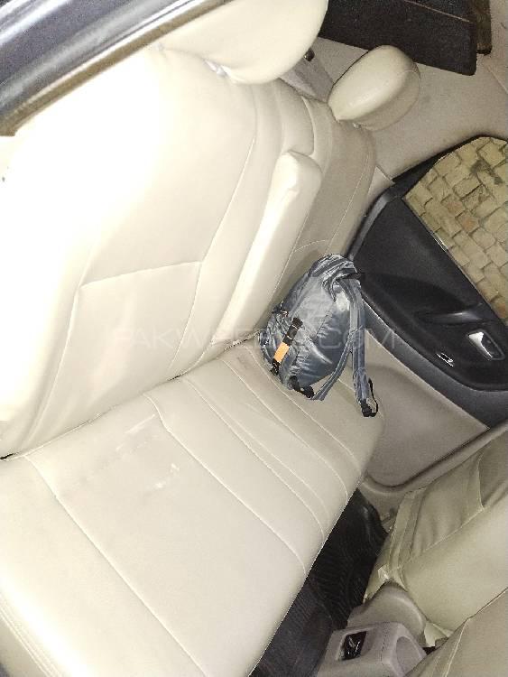 Suzuki Liana 2006 for Sale in Bahawalpur Suzuki Liana 2006 for Sale in Bahawalpur Image-4