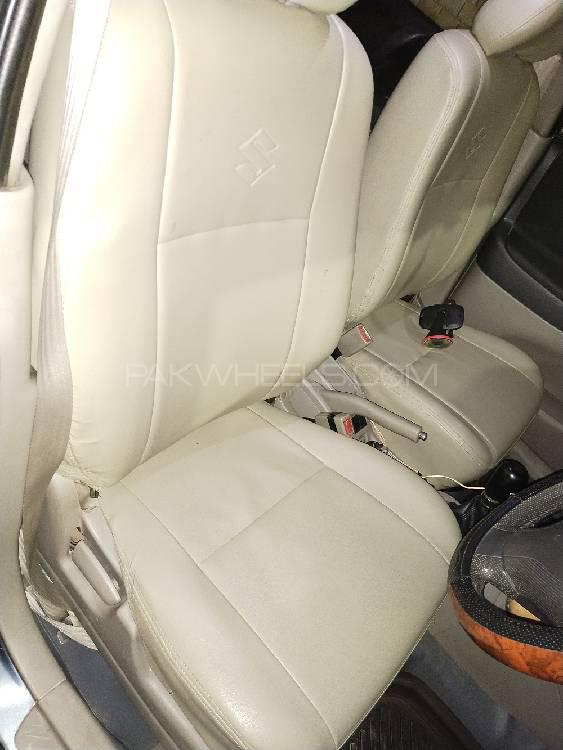 Suzuki Liana 2006 for Sale in Bahawalpur Suzuki Liana 2006 for Sale in Bahawalpur Image-5