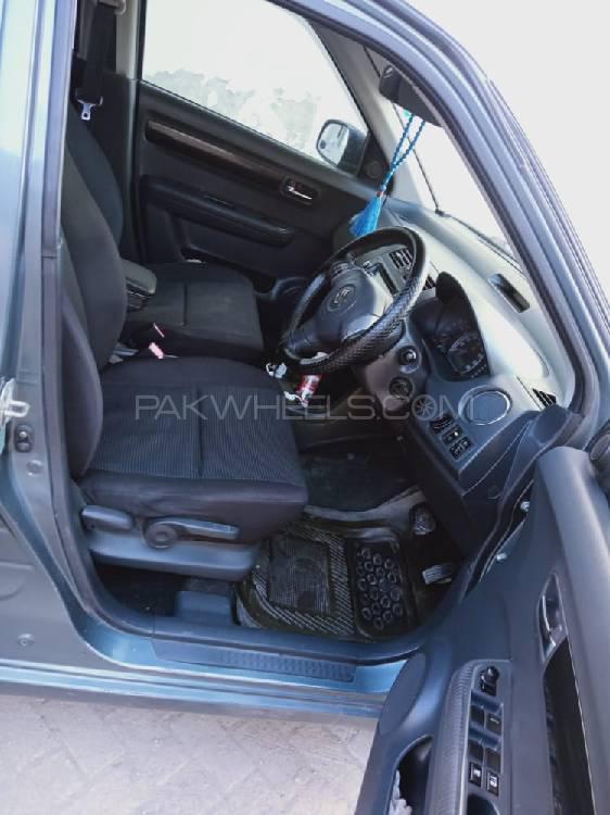 Suzuki Swift 2007 for Sale in Quetta Suzuki Swift 2007 for Sale in Quetta Image-4