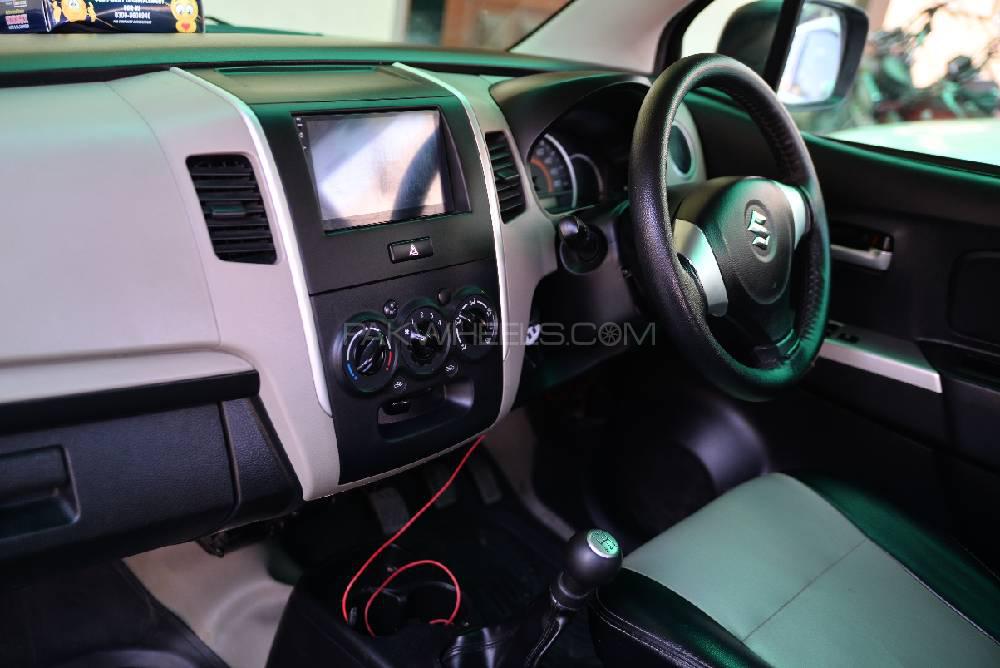 سوزوکی ویگن آر 2017 for Sale in سرگودھا سوزوکی ویگن آر 2017 for Sale in سرگودھا Image-2