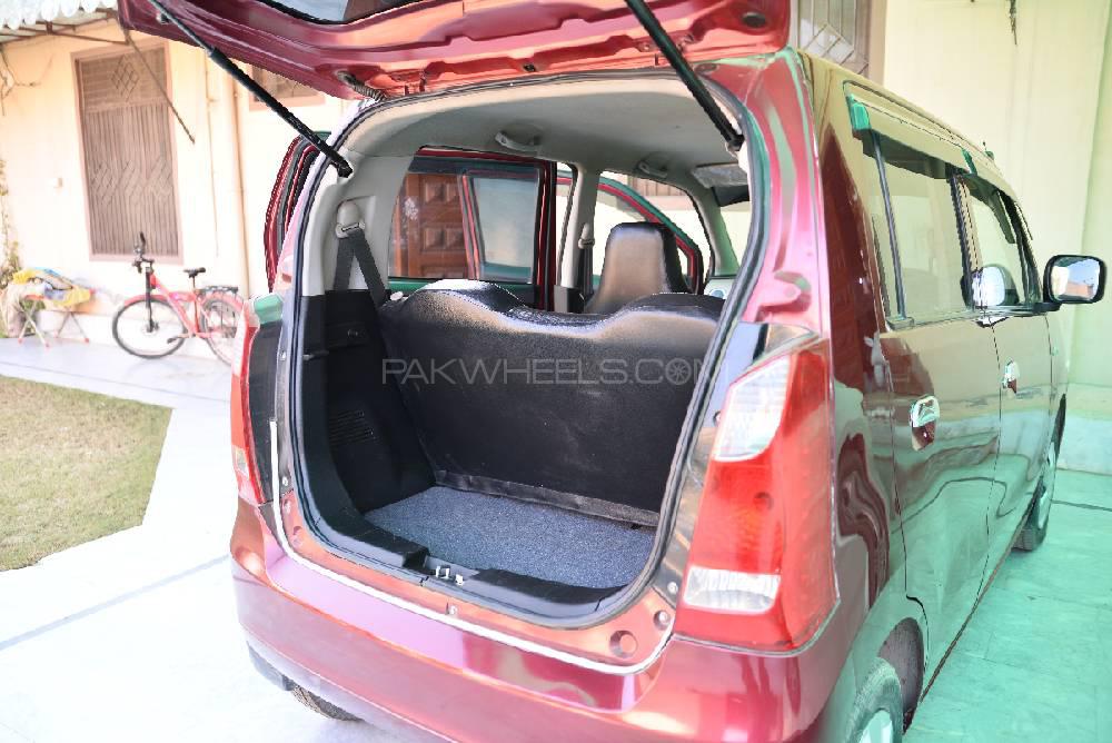 سوزوکی ویگن آر 2017 for Sale in سرگودھا سوزوکی ویگن آر 2017 for Sale in سرگودھا Image-14