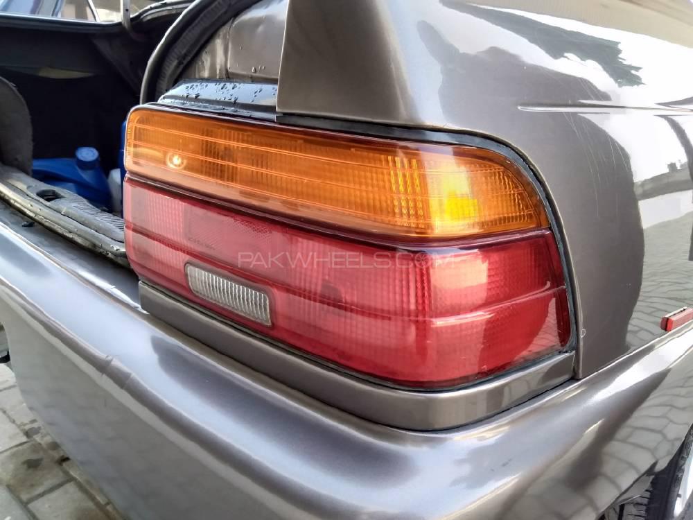 Toyota Corolla 2001 for Sale in Charsadda Toyota Corolla 2001 for Sale in Charsadda Image-8