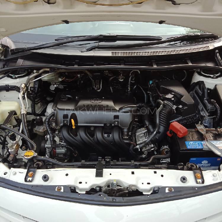 Toyota Corolla 2014 for Sale in Lahore Toyota Corolla 2014 for Sale in Lahore Image-11