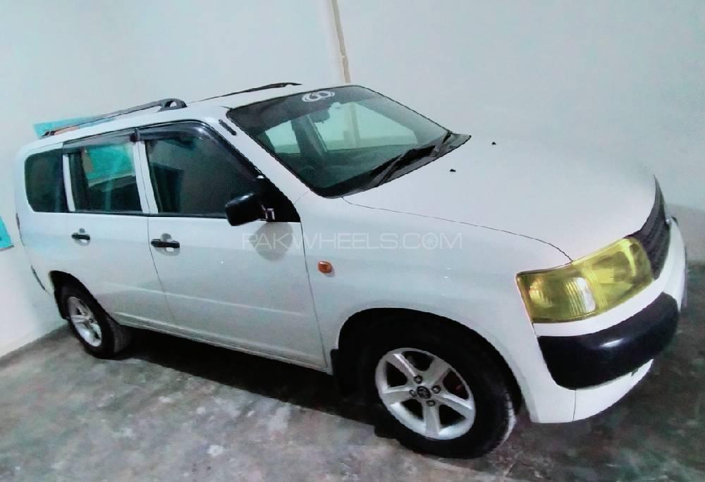 Toyota Probox 2007 for Sale in Attock Image-1