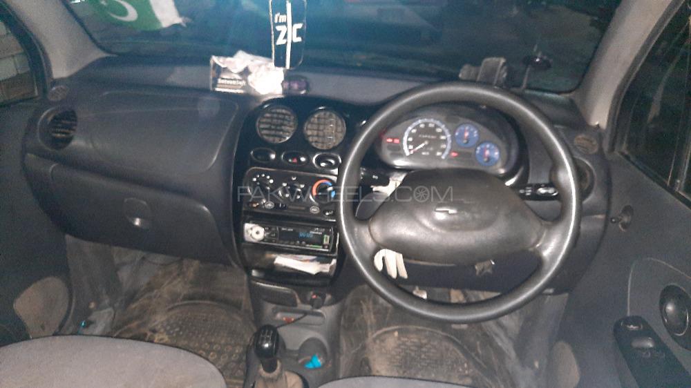 Chevrolet Joy 2006 for Sale in Islamabad Image-1
