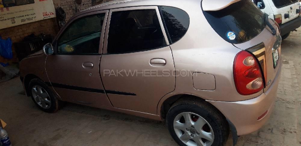 Daihatsu Other 2006 for Sale in Multan Image-1