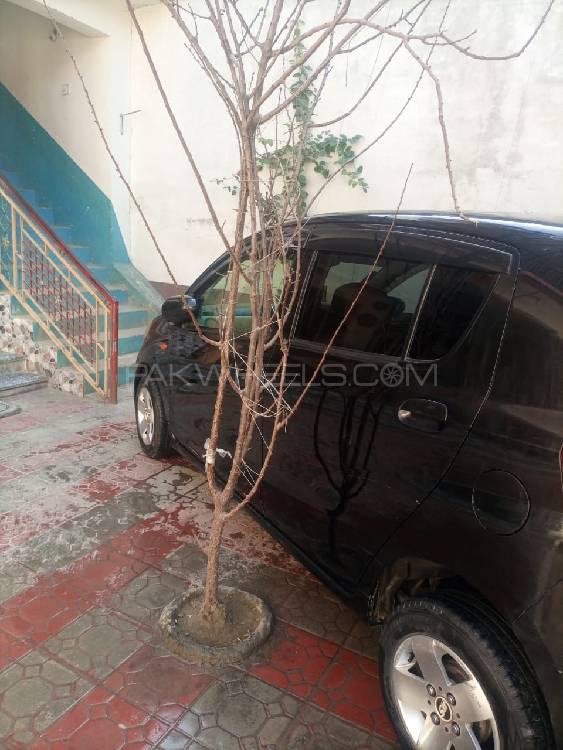 Daihatsu Mira 2010 for Sale in Swabi Daihatsu Mira 2010 for Sale in Swabi Image-9