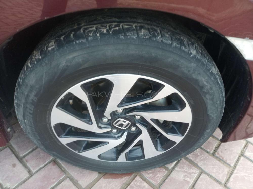 Honda Civic 2018 for Sale in Gujranwala Honda Civic 2018 for Sale in Gujranwala Image-9