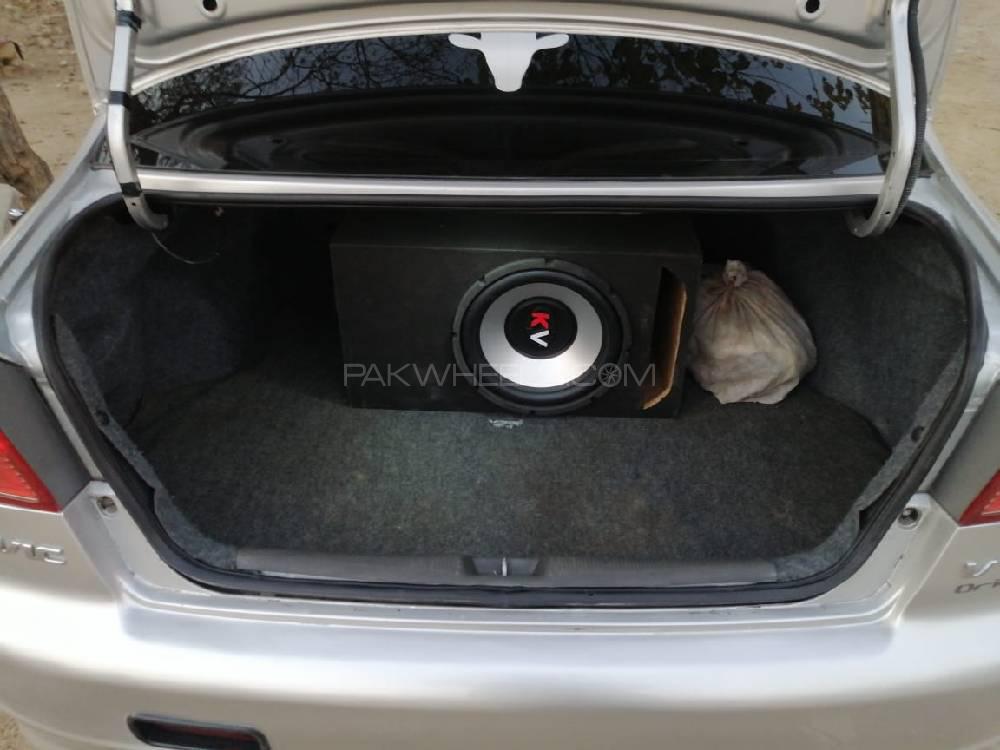 Honda Civic 2006 for Sale in Islamabad Honda Civic 2006 for Sale in Islamabad Image-10