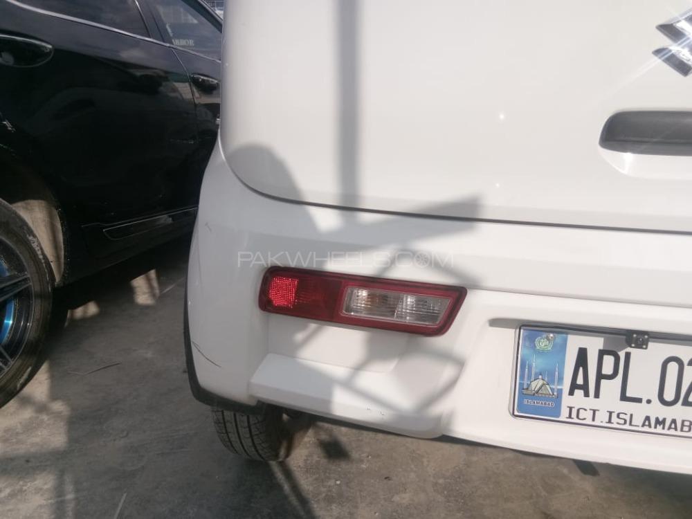 Suzuki Alto 2019 for Sale in Abbottabad Image-1