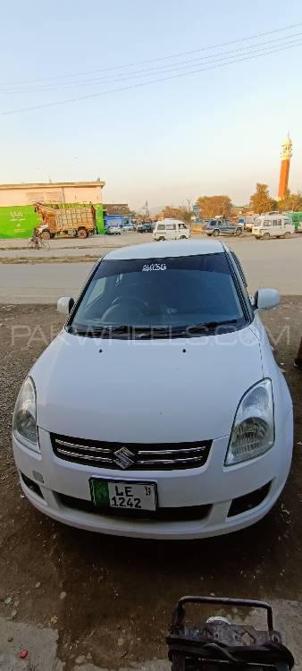 Suzuki Swift 2016 for Sale in Wah cantt Image-1