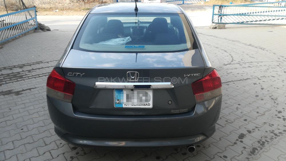 Honda City 2014 for Sale in Rawalpindi Honda City 2014 for Sale in Rawalpindi Image-11