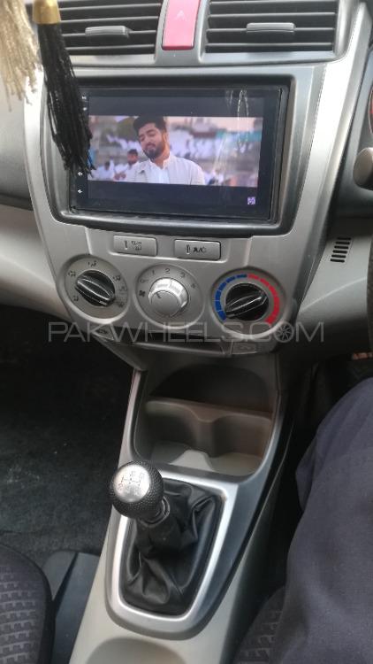 Honda City 2014 for Sale in Rawalpindi Honda City 2014 for Sale in Rawalpindi Image-8