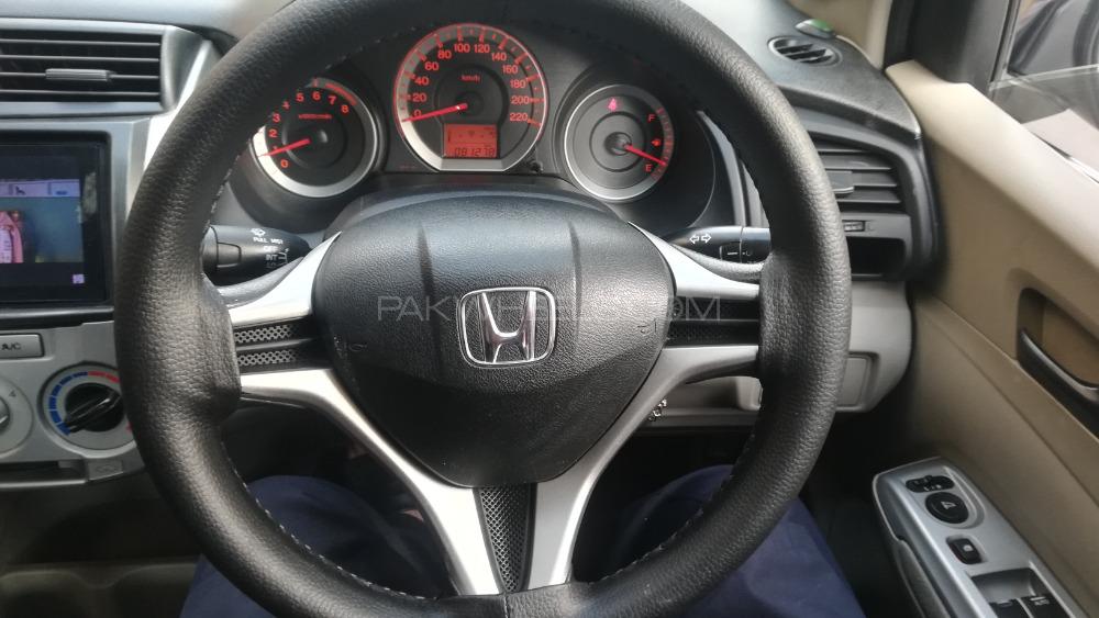 Honda City 2014 for Sale in Rawalpindi Honda City 2014 for Sale in Rawalpindi Image-20