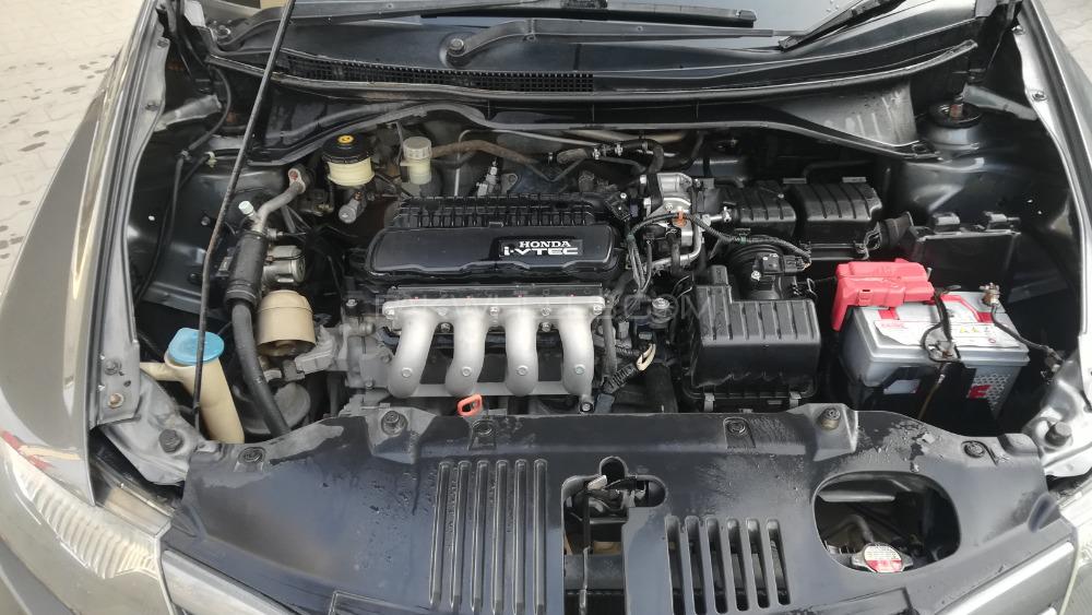 Honda City 2014 for Sale in Rawalpindi Honda City 2014 for Sale in Rawalpindi Image-21