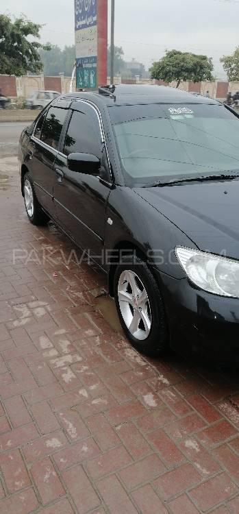 Honda Civic 2006 for Sale in Islamabad Honda Civic 2006 for Sale in Islamabad Image-2