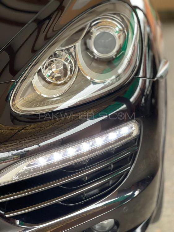 Porsche Cayenne 2012 for Sale in Lahore Porsche Cayenne 2012 for Sale in Lahore Image-7