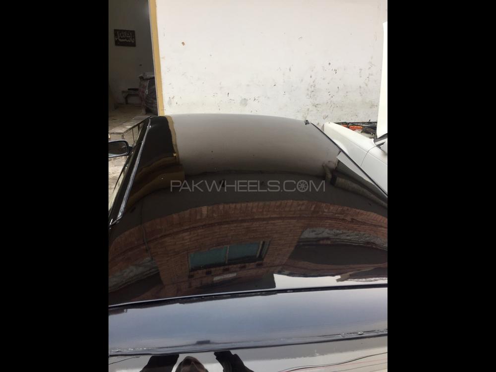 Suzuki Cultus 2008 for Sale in Lahore Suzuki Cultus 2008 for Sale in Lahore Image-5