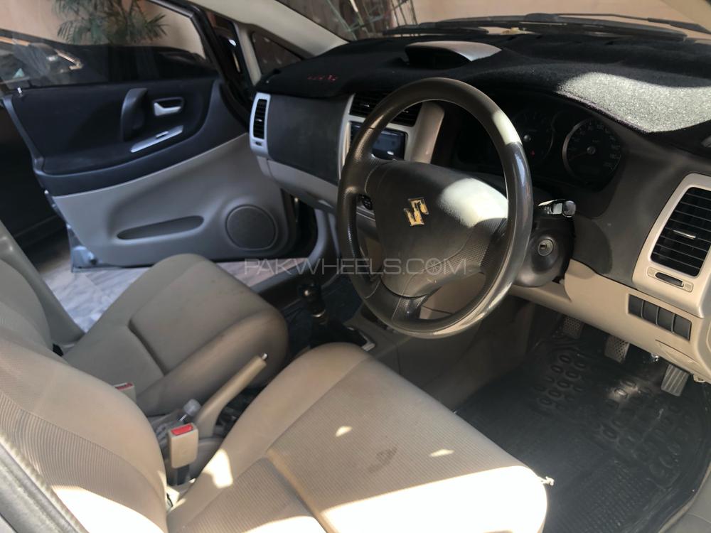 Suzuki Liana 2009 for Sale in Karachi Suzuki Liana 2009 for Sale in Karachi Image-6