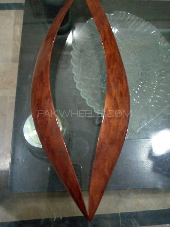 Wooden panels For Corolla Wooden panels For Corolla Image-3