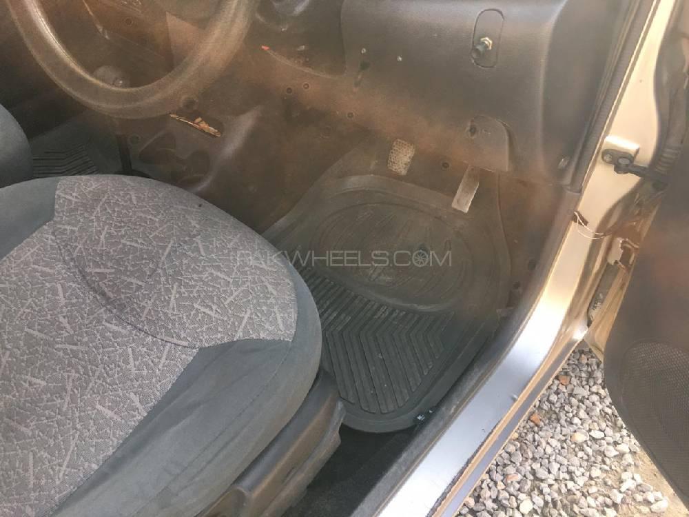 چیری کیو کیو 2006 for Sale in راولپنڈی چیری کیو کیو 2006 for Sale in راولپنڈی Image-6