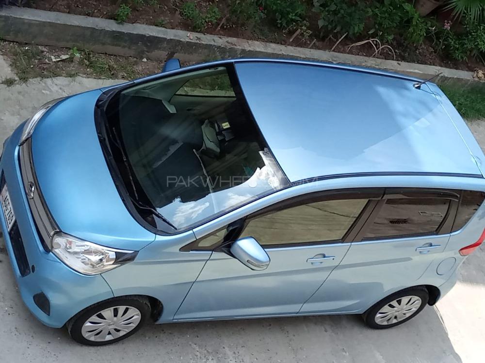 Nissan Dayz 2017 for Sale in Islamabad Image-1