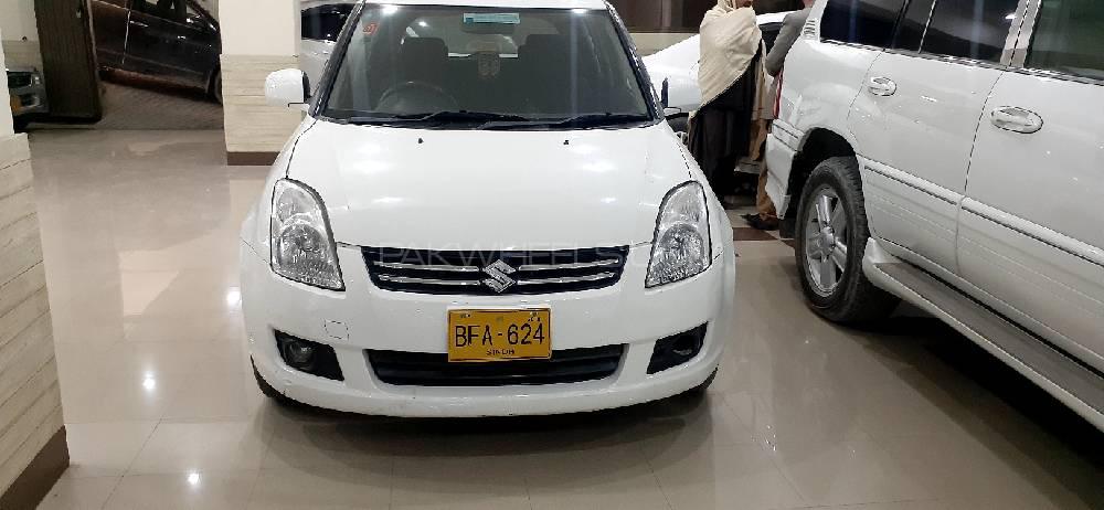 Suzuki Swift 2016 for Sale in Quetta Image-1