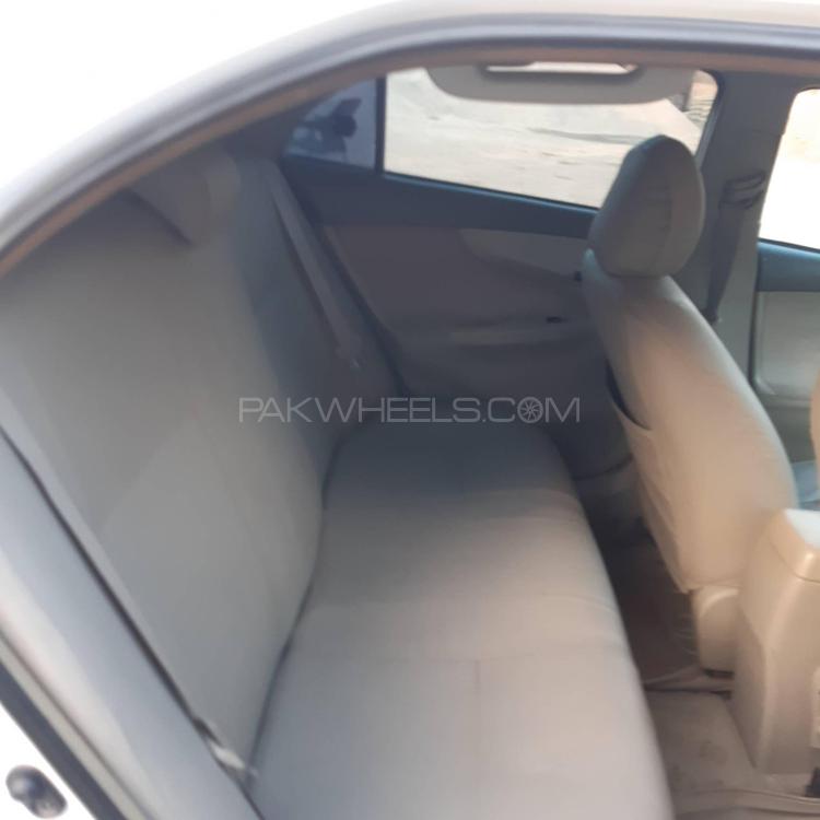 ٹویوٹا کرولا ایکسیو 2007 for Sale in اٹک ٹویوٹا کرولا ایکسیو 2007 for Sale in اٹک Image-4