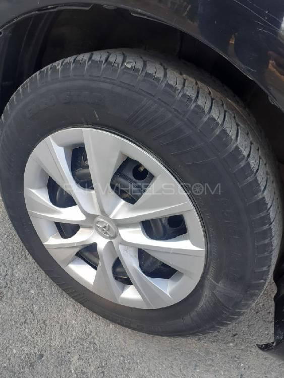 Toyota Corolla 2010 for Sale in Mansehra Toyota Corolla 2010 for Sale in Mansehra Image-9