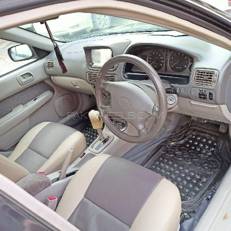 Toyota Corolla 1998 for Sale in Rawalpindi Toyota Corolla 1998 for Sale in Rawalpindi Image-6