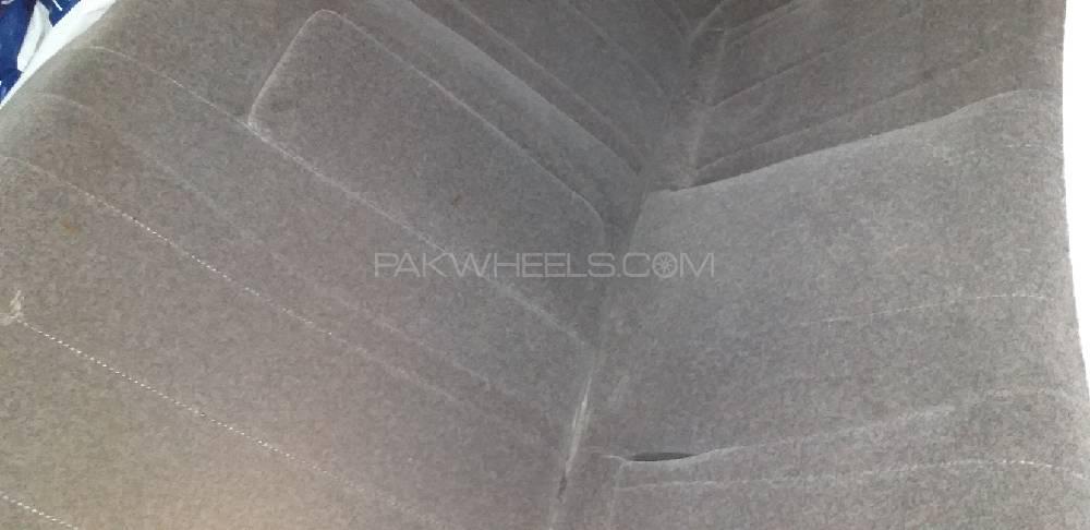 Toyota Corolla 1999 for Sale in Wah cantt Toyota Corolla 1999 for Sale in Wah cantt Image-4