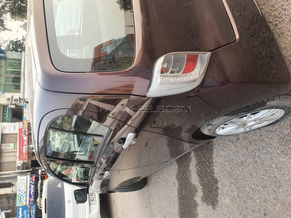 Daihatsu Mira 2016 for Sale in Islamabad Image-1