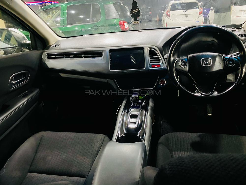 ہونڈا ویزِل 2014 for Sale in گجرانوالہ ہونڈا ویزِل 2014 for Sale in گجرانوالہ Image-8