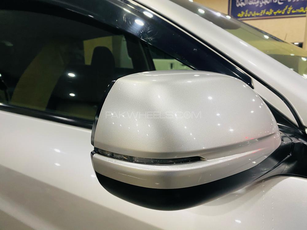 ہونڈا ویزِل 2014 for Sale in گجرانوالہ ہونڈا ویزِل 2014 for Sale in گجرانوالہ Image-11