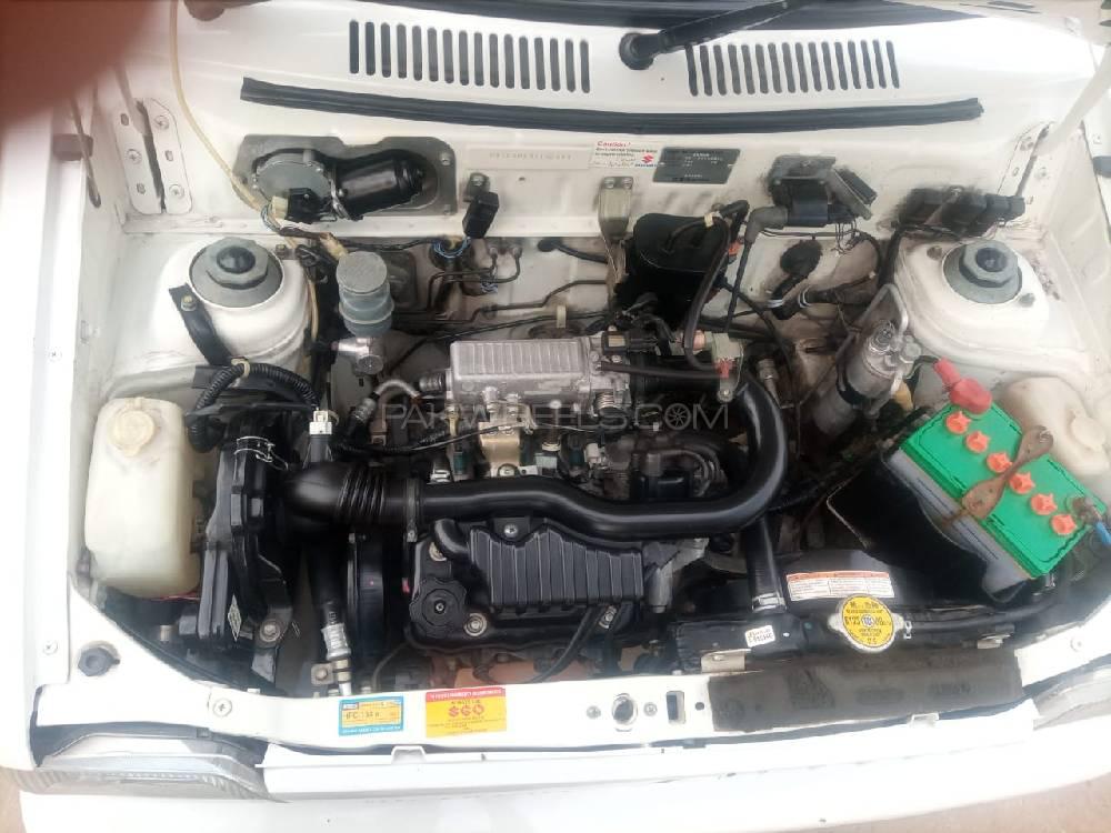 سوزوکی مہران 2015 for Sale in جھنگ سوزوکی مہران 2015 for Sale in جھنگ Image-18